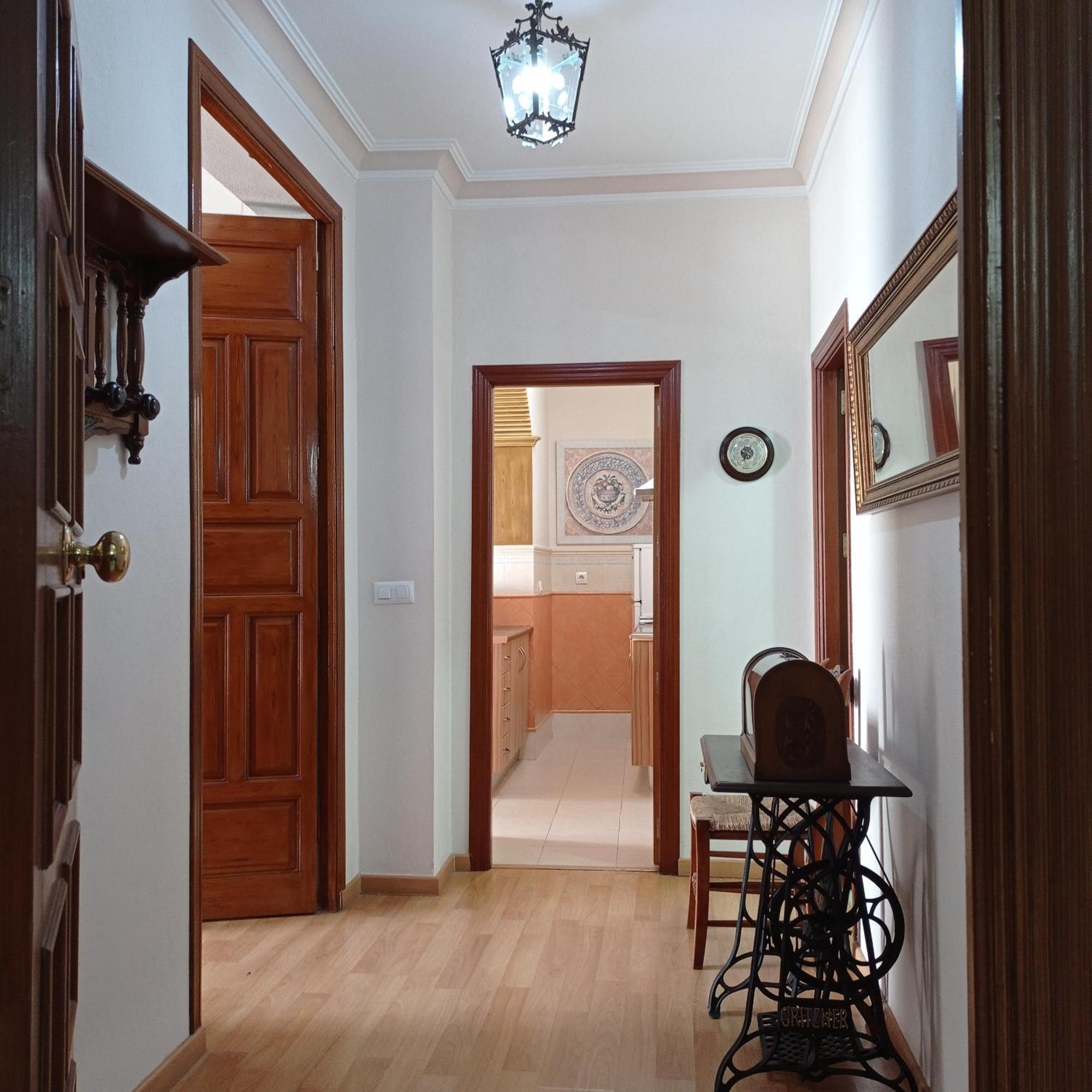 El Zaguan De La Plata Apartment Fuente de Cantos Стая снимка