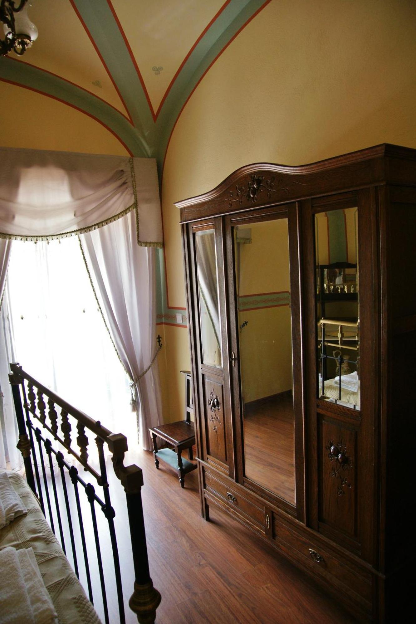 El Zaguan De La Plata Apartment Fuente de Cantos Стая снимка